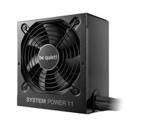 be quiet! Alimentation PC Systèm Power 11 – 650 W