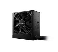 be quiet! System Power 9 | 400W CM unité d'alimentation d'énergie 20+4 pin ATX ATX Noir