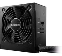 be quiet! System Power 9 | 400W CM unité d'alimentation d'énergie 20+4 pin ATX ATX Noir