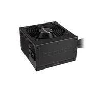 be quiet! System Power 9 700W - Alimentation électrique (interne) - ATX12V 2.4/ EPS12V 2.92 - 80 PLUS Bronze - CA 200-240 V - 700 Watt - PFC active - noir Noir G