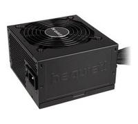 be quiet! System Power 9 700W - Alimentation électrique (interne) - ATX12V 2.4/ EPS12V 2.92 - 80 PLUS Bronze - CA 200-240 V - 700 Watt - PFC active - noir Noir G