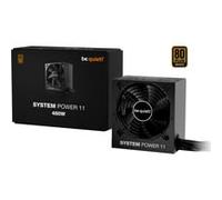 be quiet! Système Power 11 450W alimentation
