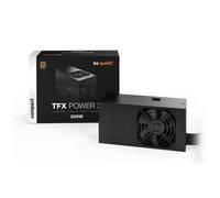 be quiet! TFX Power 3 300W Gold unité d'alimentation d'énergie 20+4 pin ATX Noir