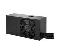 be quiet! TFX Power 3 300W Gold unité d'alimentation d'énergie 20+4 pin ATX Noir