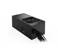 be quiet! TFX Power 3 - Alimentation électrique (interne) - TFX12V 2.52/ EPS12V 2.92 - 80 PLUS Bronze - CA 100-240 V - 300 Watt - PFC active - Europe