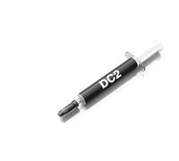 be quiet! DC2, Pâtes thermiques