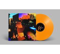 OTR – Be Quiet, They're Listening – Vinyle