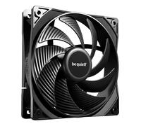 be quiet Ventilateur Pure Wings 3 120mm PWM Haute-Vitesse Noir 120 mm