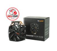 be quiet Ventirad CPU Shadow Rock Slim 160W Ultra Silencieux BK010