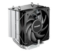 be quiet! Refroidisseur CPU Pure Rock Slim 3 – 100 mm PWM, 3 caloducs, AM4/AM5