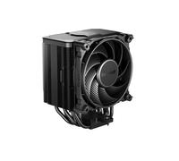 Refroidisseur CPU - BEQUIET - Dark Rock 5 - Ventilateur Silent Wings 135mm - Montage sans outil - Design élégant