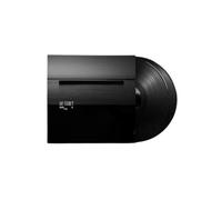 Be Quiet Vinyle