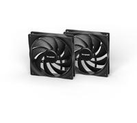 Kit Watercooling AIO Be Quiet Pure Loop 2 RGB - 280mm (Noir)