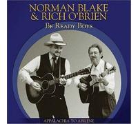 Be Ready Boys Blake,Norman / O'brien,Rich