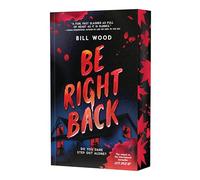 Be Right Back (Let's Split Up #2)