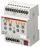 Be / S4.230.2.1 Ingr. Bin. 4 Can. 24-230 V - ABB KNXE002