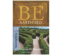 Be Satisfied: Looking For The Answer To The Meaning Of Life