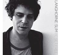 Langhorne Slim – Be Set Free – CD – Integral