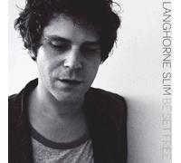Langhorne Slim - Be Set Free