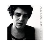 Langhorne Slim – Be Set Free – CD – Integral