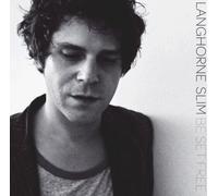 Be Set Free by Langhorne Slim [Audio CD] NEUF