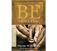 Be Skillful Warren Wiersbe (Auteur)
