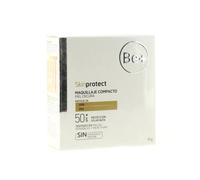 Be+ Skin Prot Maquillage P/Oscura Spf