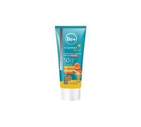 Be+Skin Protect 50+Spf Enfants Peau Atopique Fluide Minéral Peau Atopique 100Ml