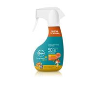 Be+ Skinprotect Enfants Fluide Spf50+ Spray Visage Corps 1 Unité