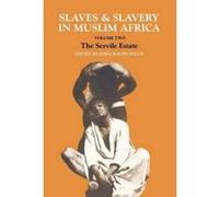 Be Slaves and Slavery in Muslim Africa - [Version Originale] John Ralph Willis (Auteur)