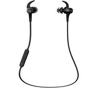 Be Sport 3 Ecouteur Hifi Bluetooth De Sport Pour Smartphone/Tablette/Ios/Android Gris Métal