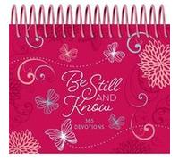 Be Still and Know by Broadstreet Publishing Group LLC Broadstreet Publishing Group LLC (Auteur)