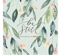 Be Still by Sarah Cray Sarah Cray (Auteur)