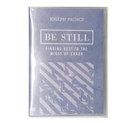 ⛆ Be Still: Finding Rest in the Midst of Chaos