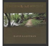 Be Still [Import]