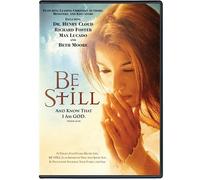 Be Still – Twentieth Century Fox Film Corporation – Import USA Zone 1