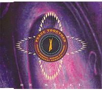 Be Still (INCL. 3 Versions, 1993) [Import]