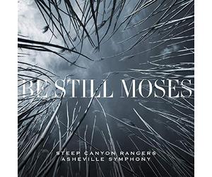 Be Still Moses