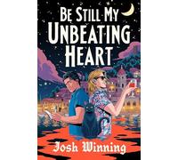Be Still My Unbeating Heart: The sizzling Queer mystery-filled vampire romance, the perfect paranormal romcom for Autumn