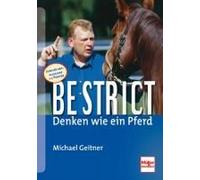 Be Strict - Denken Wie Ein Pferd