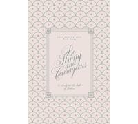 Be Strong and Courageous: A Study on the Book of Joshua: A Love God Greatly Bible Study