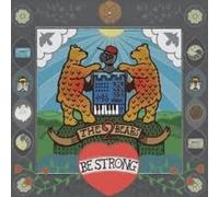 Be Strong by 2 Bears [Audio CD] NEUF