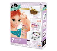 Be Teens Bijoux Paillettes