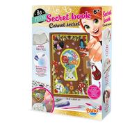 Be Teens Carnet Secret