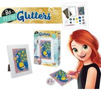 Be Teens Glitters - Paon