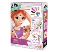 Be Teens Tatouages De Perles