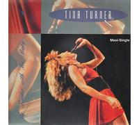 Tina Turner - Be Tender With Me Baby