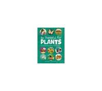 Be Thankful For Plants