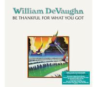Be Thankful for What You Got