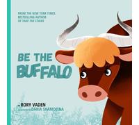 Be The Buffalo